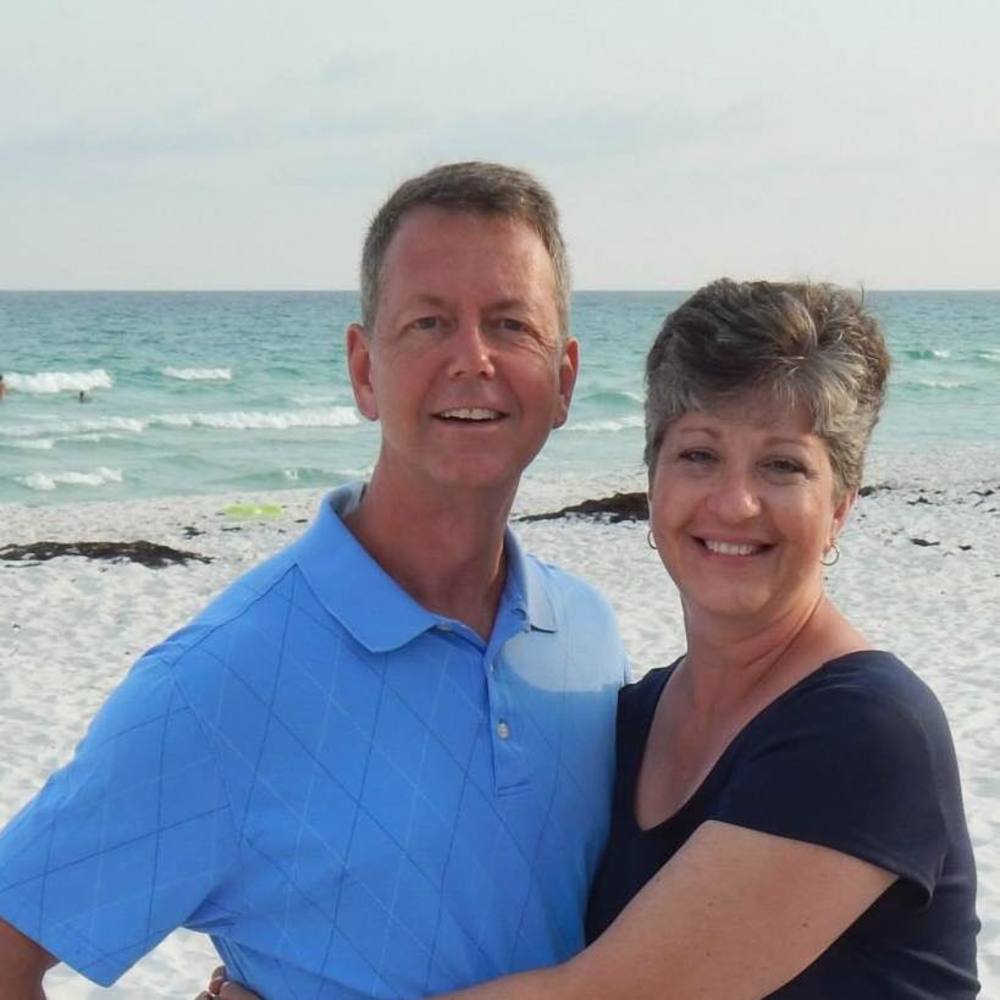 Meet your Posher, Christy